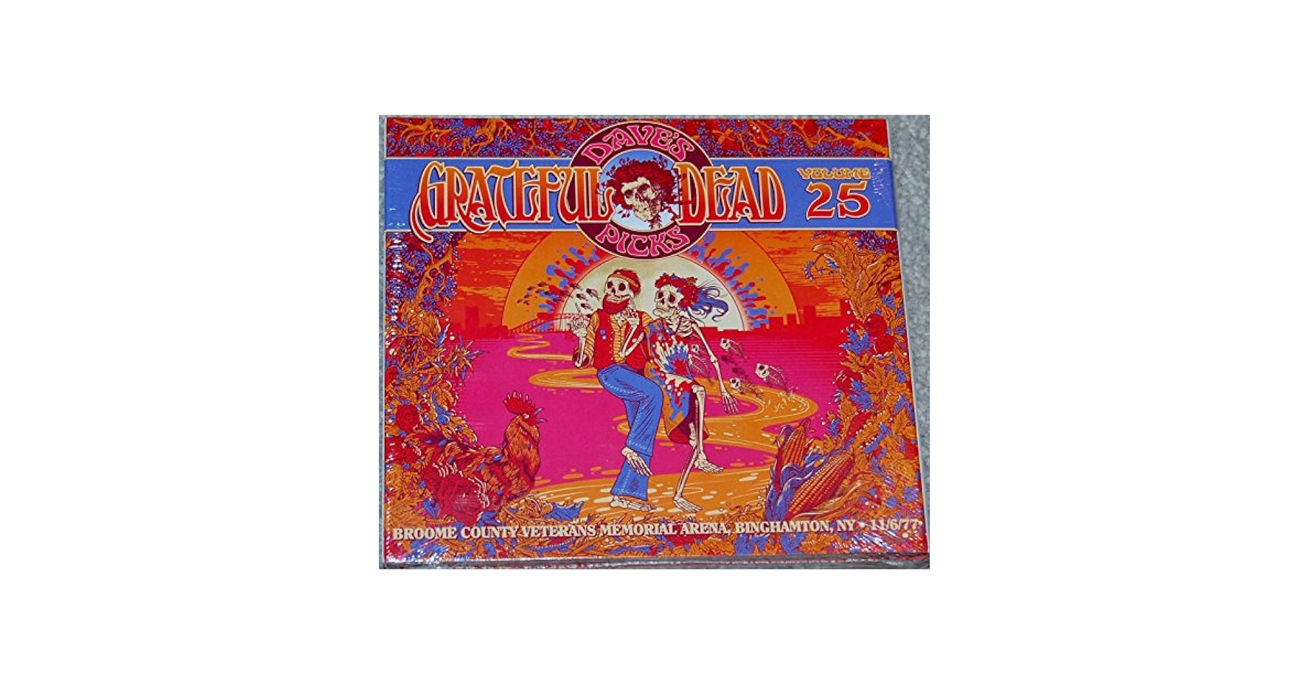 Grateful Dead, Grateful Dead - Grateful Dead Dave's Picks